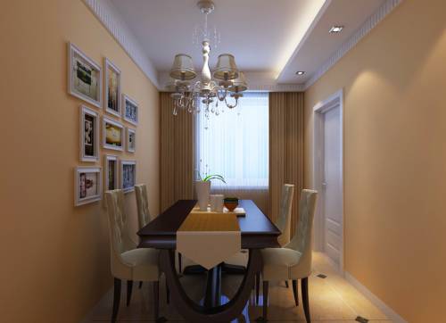 簡約現代風(fēng)格