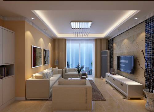 簡約現代風(fēng)格