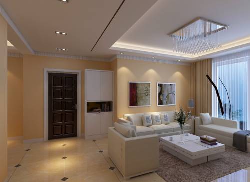 簡約現代風(fēng)格